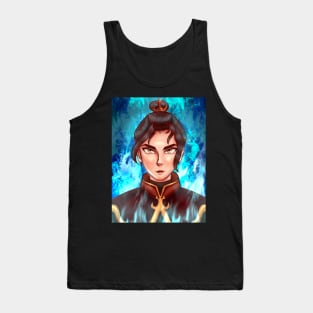 Azula Tank Top